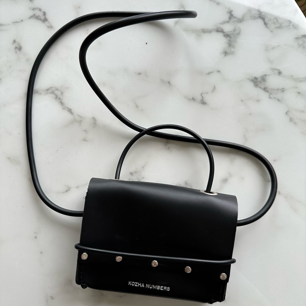 Kozha numbers bag
